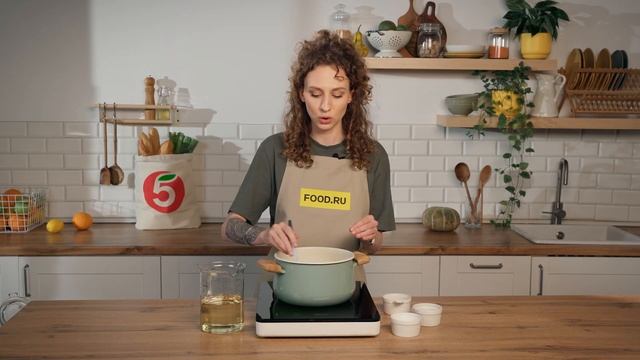 Что такое техника конфи | Рецепты Food.ru смотреть онлайн