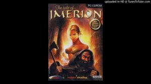 The Tale Of Imerion - Theme 02 (ivory 01)