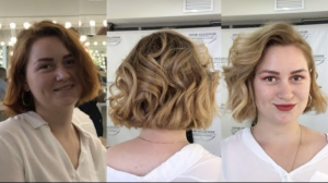 ОСВЕТЛЕНИЕ И ОКРАШИВАНИЕ волос после ХНЫ! Такое возможно! Ева Лорман