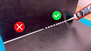 6 Лайфхаков с СИЛИКОНОМ