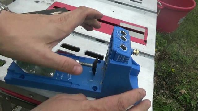 Ножки для стола / Table Legs смотреть онлайн