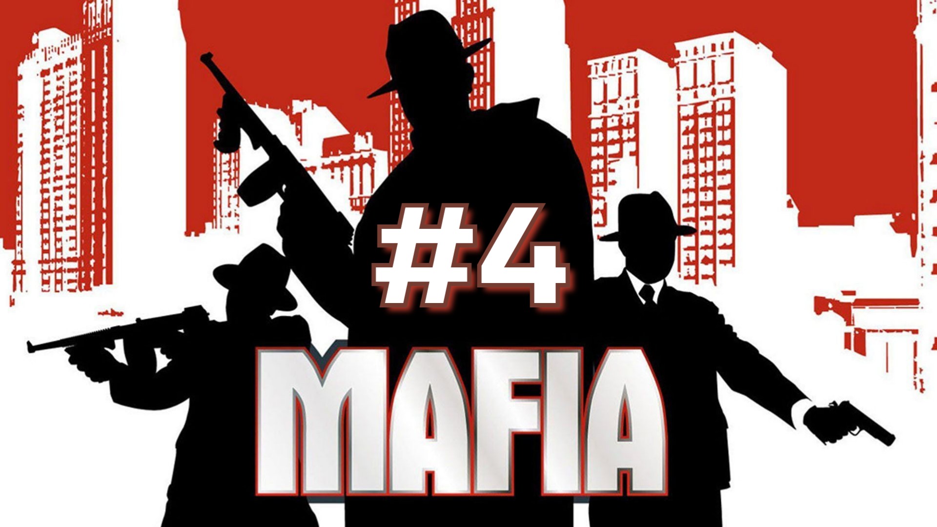 Mafia the lost heaven steam фото 8