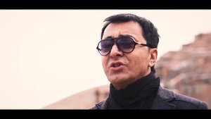 Aslan Huseynov Yandim aman /Аслан Гусейнов новая песня