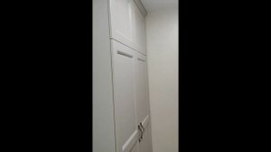 Шкафы на Проспекте октября 174\2