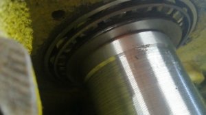 Расточной станок для тормозных барабанов ТО161s