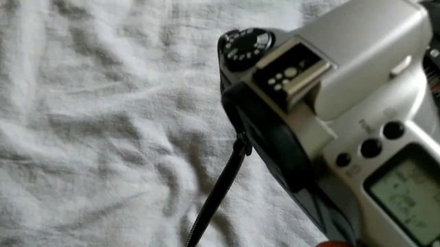 Canon Eos 3000n