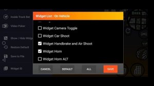 Как сменить худ в SAMP на телефоне!