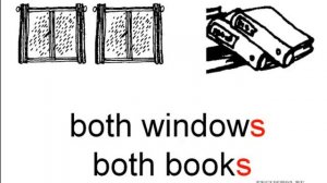 Both / either / neither. "Оба; тот, либо другой; ни тот, ни другой."
