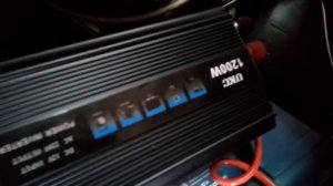 Подключаем электрику дома от инвертора