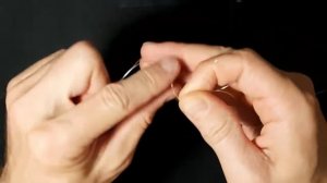 Как привязать Шок-Лидер Лучший узел для шок-лидера#шок-лидер