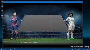 PES 2013 SweetFX realistic graphic like PES2020 By EarthinkGaming