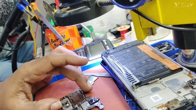 Redmi 9 power 9a 9i 9c Dead problem, solution. смотреть онлайн