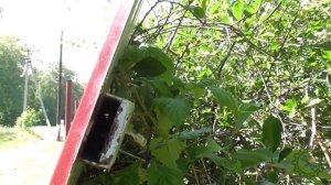 КАК СЭКОНОМИТЬ НА МЕТАЛЛЕ? СЪЁМНЫЕ ВОРОТА!