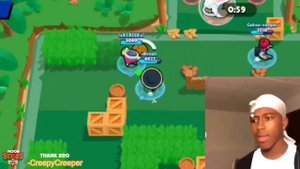 TOP 300 FUNNIEST MOMENTS IN BRAWL STARS 2023!
