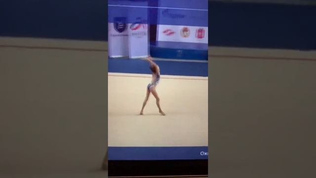 Супряга София Мяч (Русь) 13.6