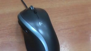 Logitech M500