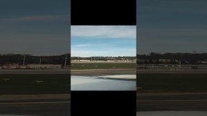 Посадка в аэропорту г. Сочи. 29.11.2022 АК Азимут, рейс Стамбул - Сочи А4770