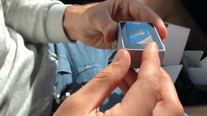 РАСПАКОВКА ГОУ ПРО 7 / Unboxing Go Pro 7