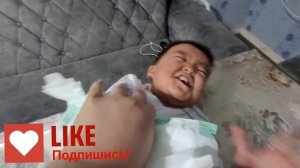 ДЕРЗКИЙ ЭРИК ШУХРАТ МУСАЕВГА ПАНПЕРС КИЙДИРДИМИ