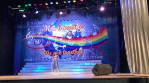 Дорохова Кристина 8лет - Kristi Star _ KristiStar.mp4