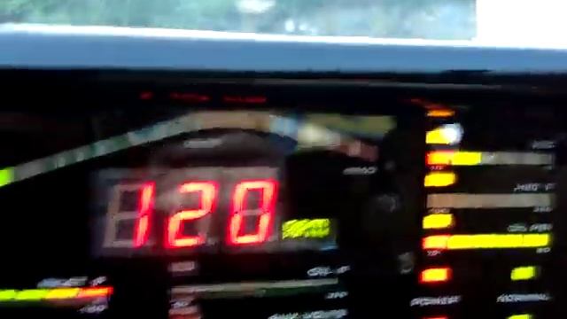 1982 Pontiac Trans-Am as KITT from Knight Rider смотреть онлайн