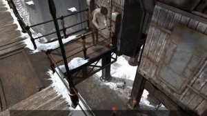 Syberia 2 Часть 1 Романовск