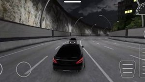 Я молодой пацан и в этой игре я купил Мерседес Банан ? черного цвета ??