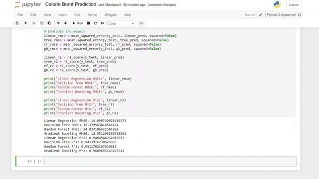 I created end to end Data Science project application within 25min using ChatGPT