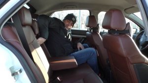 Честный обзор Opel Vectra C 2008