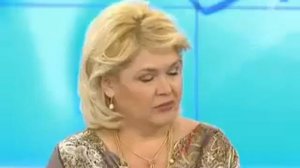 Елена Малышева показала точку G