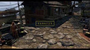 FAR CRY 4 | Xbox 360 Gameplay