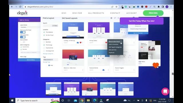 BEST THEME FOR WORDPRESS 2022 || Divi Theme смотреть онлайн