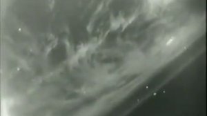 НАСА выложила видео с #НЛО