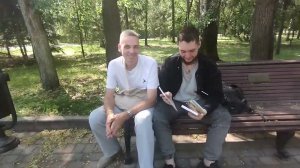 Санкиртана выходного дня 07 07 24