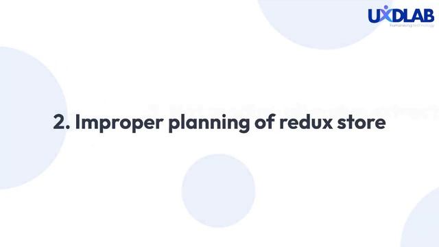 Mistakes to Avoid When Developing React Native App смотреть онлайн