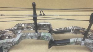 Сравнение блочных луков Интерлопер Рекс и Man Kung CB-50