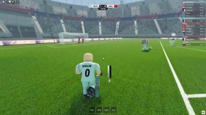 ЭТО ИГРА НАКОНЕЦ ТАКИ ВЫШЛА! REAL FUTBOL 24 [РОБЛОКС]