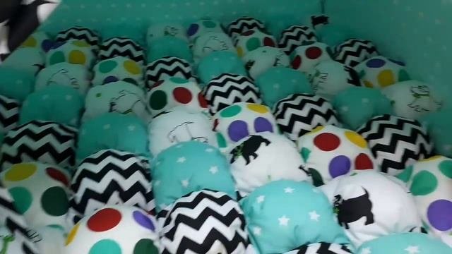 Вигвам с собаками.