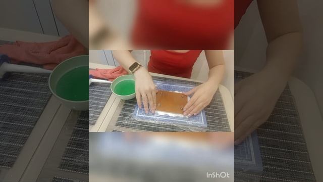 Как делать силиконовую форму