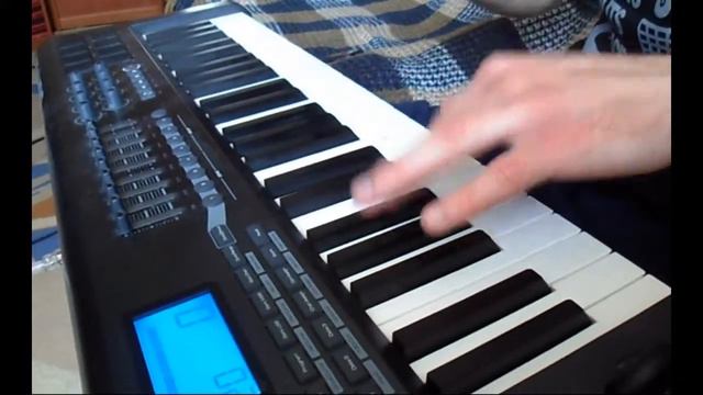 Lagwagon - Heartbreaking Music (keyboard Drums Cover) смотреть онлайн