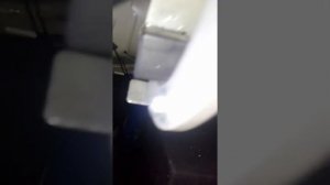 Нексия открывания багажника