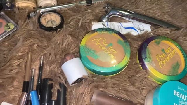 ВЛОГ:Уволилась с работы/Моя косметика смотреть онлайн