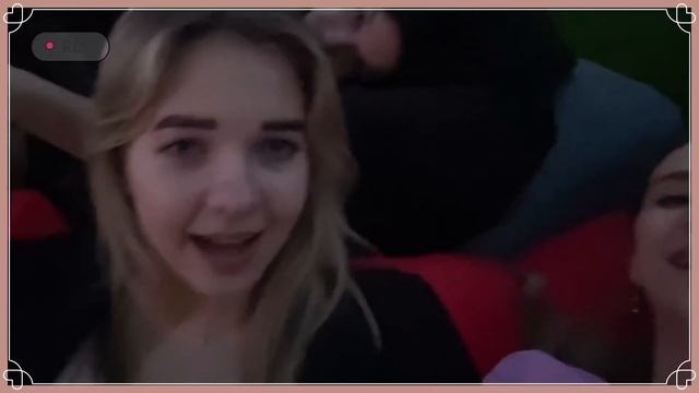 vlog ✻ наш выпускной 2♡22 | выдача аттестатов, ночь в парке горького, лофт смотреть онлайн