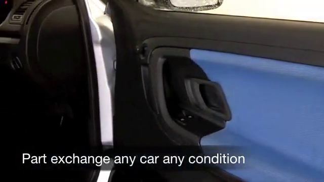 USED SKODA FABIA HATCHBACK (2008) 1.2 1 5DR - PY58AOA смотреть онлайн