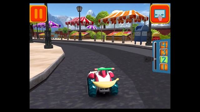 Team Umizoomi: Math Racer - Kids Play and Learn Number смотреть онлайн