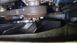 вискомуфта вместо электромуфты газель бизнес часть 11. проверка