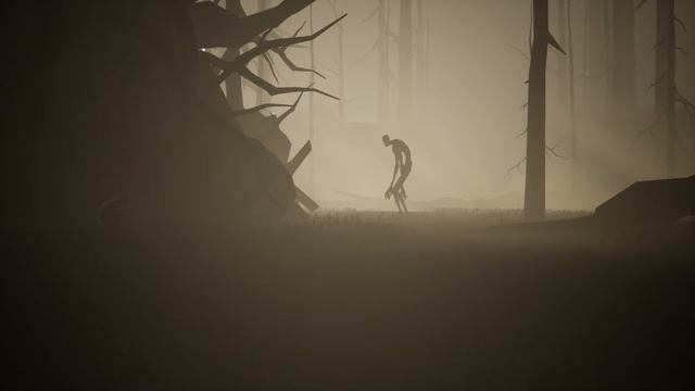 Мистическая игра Stela смотри прохождение #1