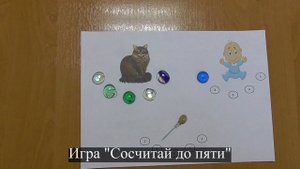 Сейтбагимова Г.К. Видеоурок для родителей. Автоматизация звука Ш в домашних условиях