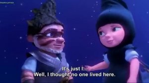 Hello Hello Gnomeo and Juliet.flv