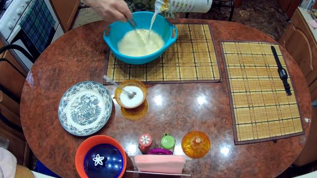 Омлет по-домашнему смотреть онлайн